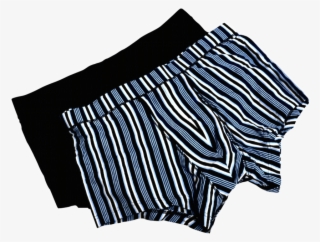 Trunk 2x Pack Brieft60 1000pmulti - Underpants