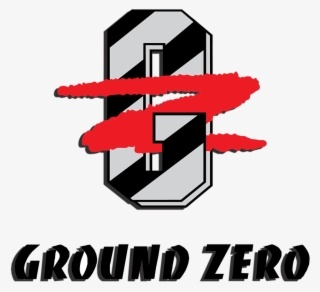 Ground Zero Audio Logo