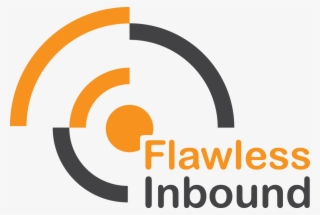 Flawless Inbound Logo - Graphic Design