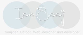 Creating Logos Adobe Cs Iamsaaj Above Bubble - Circle