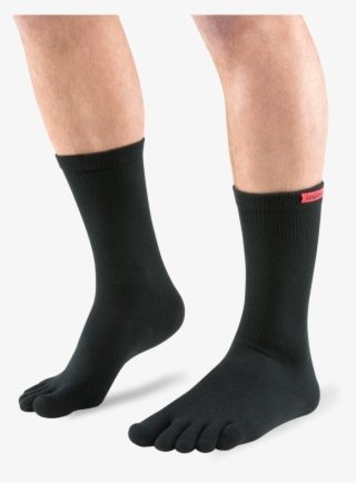Discover The Benefits - Neoprene Toe Socks
