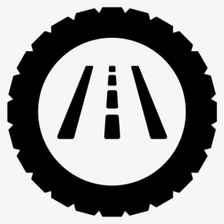 Thommo Tyres 01 Car Safety - Вектор Колесо