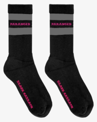 Double Tap To Zoom - Sock