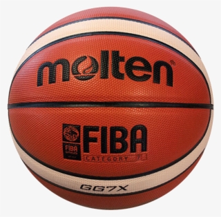 Molten Gg7x Basketball - Molten Basketball