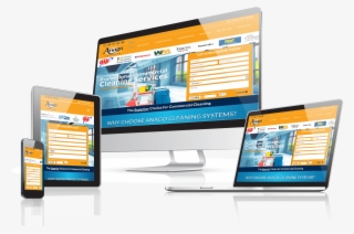 Home-computers - Online Advertising