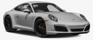 New 2019 Porsche 911 Carrera $113,580 - Carrera Porsche 911 S White 2019