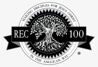 Rec Logo V1 - Friends For 30 Years