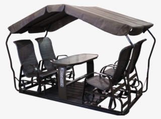 Outdoor Table