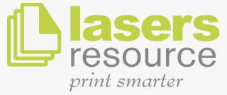 Laser Resources Logo