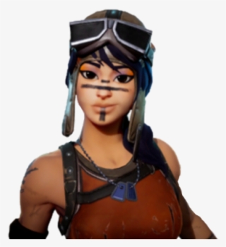 Renegade Raider - Renegade Raider Png