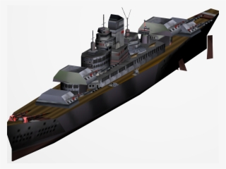 V 1 - 0 - Command Ship