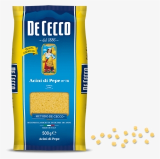 De Cecco Pasta