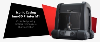 Inno3d Printer M1 - Inno3d M1 3d Printer