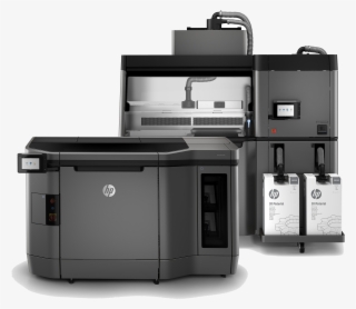 Hp 3d Printers