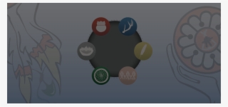 Welcome To The Network - Circle