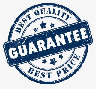 Quality Custom Made Blinds And Its Motorization In - Best Quality Guarantee Logo Png