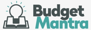 Budget Mantra - Graphic Design