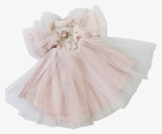 Angela Doll Clothing Dolly's 'beauties & Beasts' Titania - Ballet Tutu