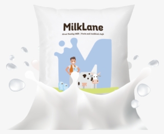 Right Side Image - Throw Pillow