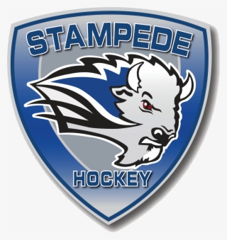 Scholastic Hockey League - Emblem