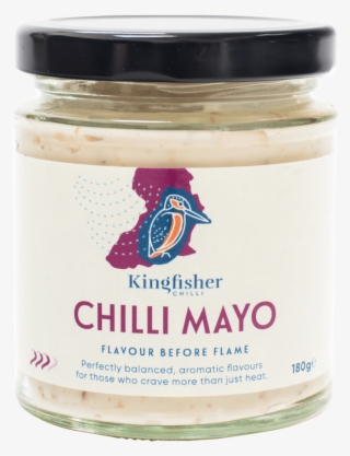 Chilli Mayonnaise - Cosmetics