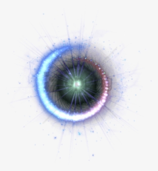Free Png Download Png Effects For Photoshop Png Images - Shining Eye Effect Png