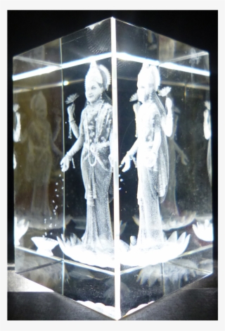 Saraswati Davi F - Statue