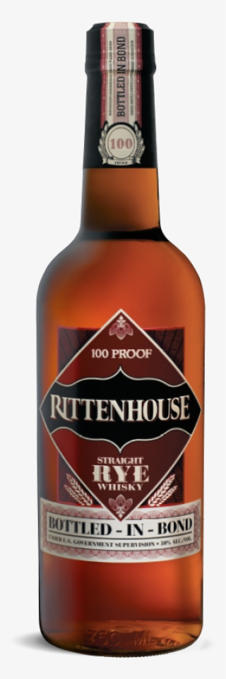 Rittenhouse Rye