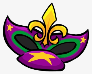 Mardi Gras Png Transparent Images - Mardi Gras Mask Png