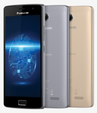 Panasonic Eluga Tapp