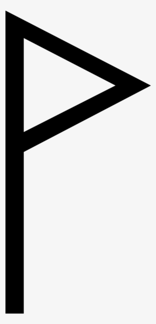 Flag Clipart Plain - Koron Sign