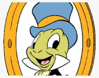 Cricket Clipart Chester - Coloring Book