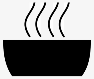 Bowl Clipart Hot Soup