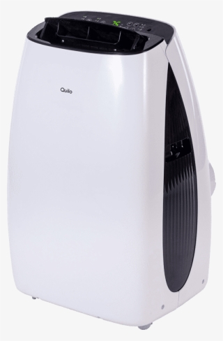 Quilo Portable Air Conditioner With Fan & Dehumidifier - Honeywell Hq12ceswk