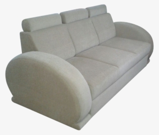 Studio Couch