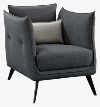 Brody Chair - Club Chair