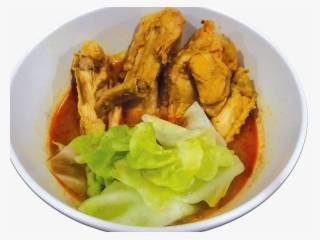 Chicken Curry - Side Dish