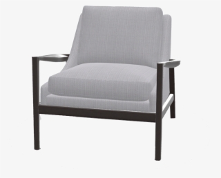 Chair - Club Chair