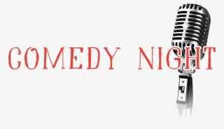 Cambridge Roar - Comedy Night Logo Png
