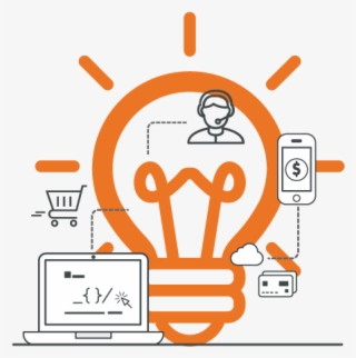 Obstacles In Adopting E-commerce Applications - Cryptohub Logo