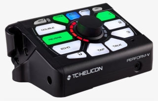 Perform-v - Tc Helicon V Processor
