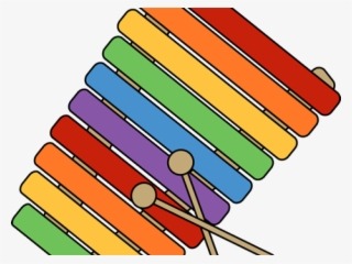 Xylophone Cliparts