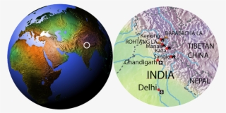 Click - World Environment Day 2009