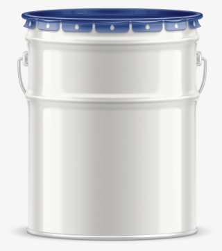Paint Bucket - Varnish
