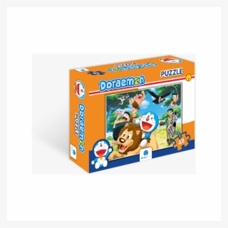 Gizzygame Doraemon Puzzle 48 2 - Doraemon