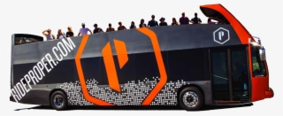 Best Tours In Hollywood - Tour Bus Service