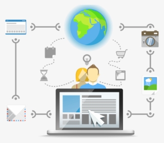 Host1 - Hosting & Maintenance Png