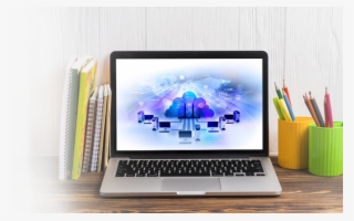 Cloud Hosting - Netbook