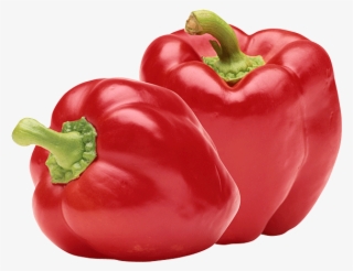 Red Bell Pepper Png