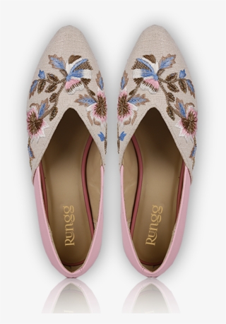 Iris - Iris - Ballet Flat